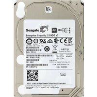 Seagate Enterprise Capacity 2TB (ST2000NX0273) Image #4