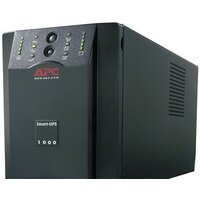APC Smart-UPS XL 1000VA USB & Serial 230V (SUA1000XLI)