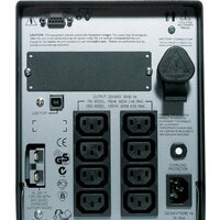 APC Smart-UPS XL 1000VA USB & Serial 230V (SUA1000XLI) Image #2