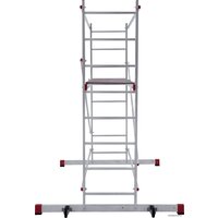 Новая высота NV 2410 (2x8 ступеней) Image #7