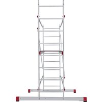 Новая высота NV 2410 (2x8 ступеней) Image #5