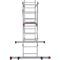 Новая высота NV 2410 (2x8 ступеней) Image #6