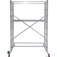 Новая высота NV 2410 (2x8 ступеней) Image #3