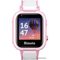 Aimoto Indigo (белый/розовый) Image #2