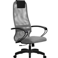 Metta SU-BK130-8 PL (светло-серый)