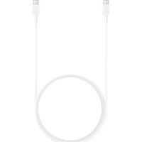 Samsung EP-DX310JWRGRU USB Type-C - USB Type-C (1.8 м, белый)
