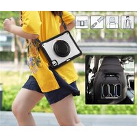 G-Case iPad Air 11 2024/Air 2022/2020 6602007285C Image #6
