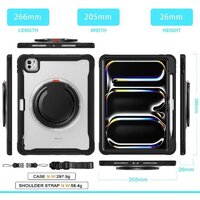 G-Case iPad Air 11 2024/Air 2022/2020 6602007285C Image #8