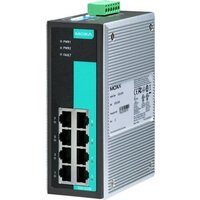 Moxa EDS-G308 Image #3