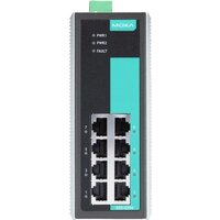 Moxa EDS-G308 Image #2