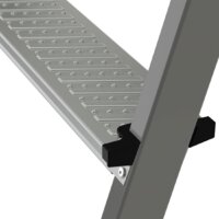 Новая высота NV1150 (6 ступеней) Image #9