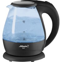 Atlanta ATH-2460 (черный) Image #1