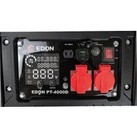 Edon PT-4000D Image #6