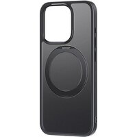Baseus SkyRing Series 360° Magnetic для iPhone 15 Plus /P60161006101-01 (черный)