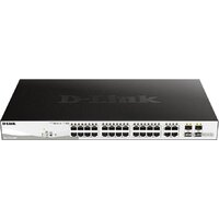 D-Link DGS-1210-28MP/F4A Image #2