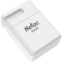Netac U116 USB 3.2 64GB NT03U116N-064G-32WH Image #2