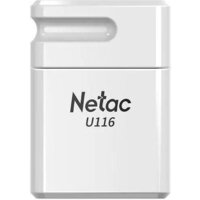 Netac U116 USB 3.2 64GB NT03U116N-064G-32WH