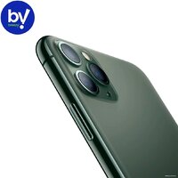 Apple iPhone 11 Pro 256GB Восстановленный by Breezy, грейд B (темно-зеленый) Image #3