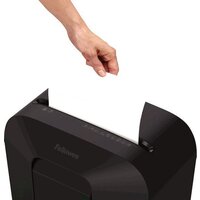 Fellowes PowerShred LX41 (черный) Image #4