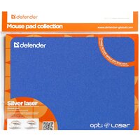 Defender Silver Opti-Laser (синий) Image #2