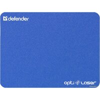 Defender Silver Opti-Laser (синий)