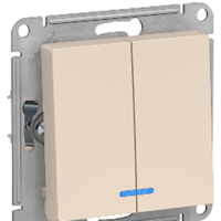 Schneider Electric Atlas Design ATN000253