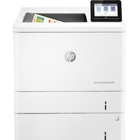 HP Color LaserJet Enterprise M555x Image #3