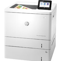 HP Color LaserJet Enterprise M555x Image #2