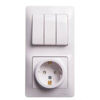 Schneider Electric GSL000178 (Белый)