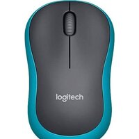 Logitech Wireless Combo MK275 920-007721 Image #5