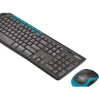 Logitech Wireless Combo MK275 920-007721 Image #3