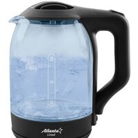 Atlanta ATH-2466 (черный) Image #6