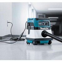 Makita DVC150LZ (без АКБ и ЗУ) Image #9