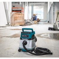 Makita DVC150LZ (без АКБ и ЗУ) Image #10