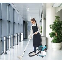 Makita DVC150LZ (без АКБ и ЗУ) Image #11