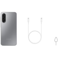 Samsung Galaxy A17 SM-A176B 6GB/128GB (серый) Image #4