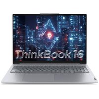 Lenovo ThinkBook 16 G8 IRL 21SH00JPGQ Image #1