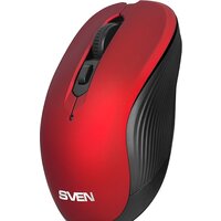 SVEN RX-560SW (красный) Image #3