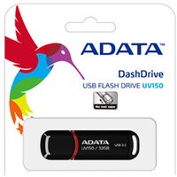 ADATA UV150 32GB (черный) Image #3