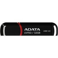 ADATA UV150 32GB (черный) Image #2
