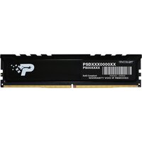 Patriot Signature Premium Line 16ГБ DDR5 4800 МГц PSP516G480081H1 Image #1