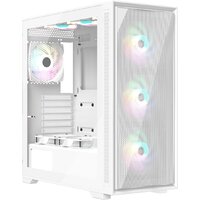 SuperPower i9 Mesh TG (белый)