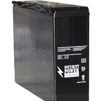 Security Power FT 12-100 (12В/100 А·ч)