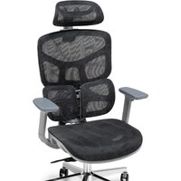 Woodville Samur (черный/серый) Image #6