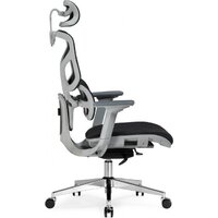 Woodville Samur (черный/серый) Image #5