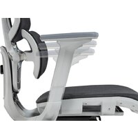 Woodville Samur (черный/серый) Image #13