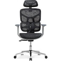 Woodville Samur (черный/серый) Image #4