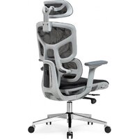 Woodville Samur (черный/серый) Image #3