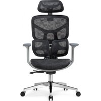 Woodville Samur (черный/серый) Image #2