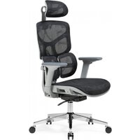 Woodville Samur (черный/серый)